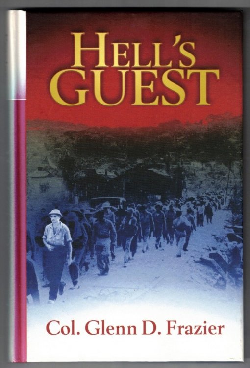Image for Hell's Guest Hell's Guest