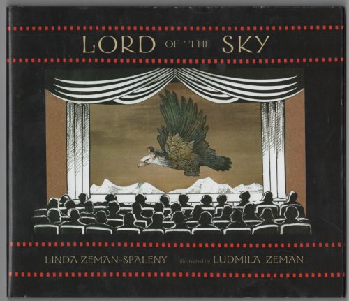 Image for Lord of the Sky Lord of the Sky