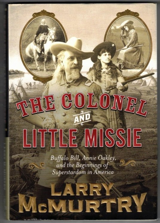 Image for THE COLONEL AND LITTLE MISSIE. THE COLONEL AND LITTLE MISSIE.