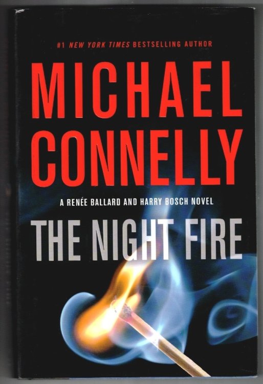 The Night Fire