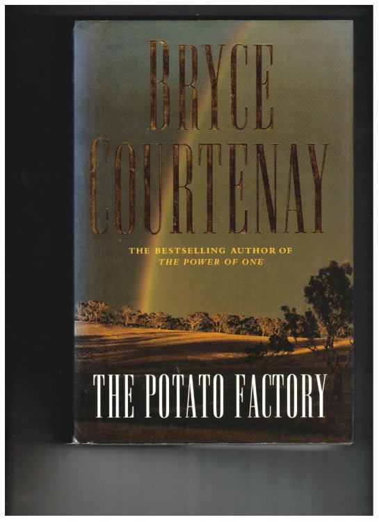 The Potato Factory