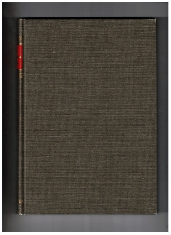 The Anti-Nicene Fathers; Translations of The Writings of the Fathers down to A. D. 325