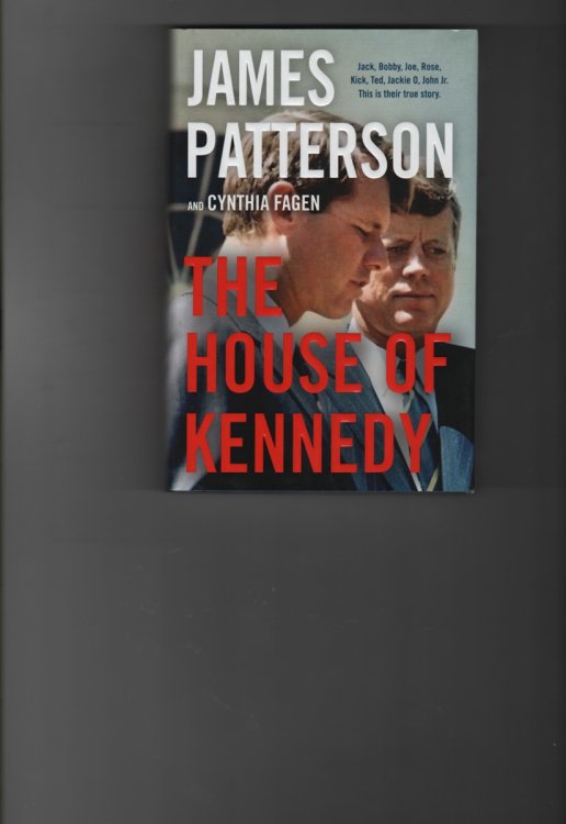 The House of Kennedy