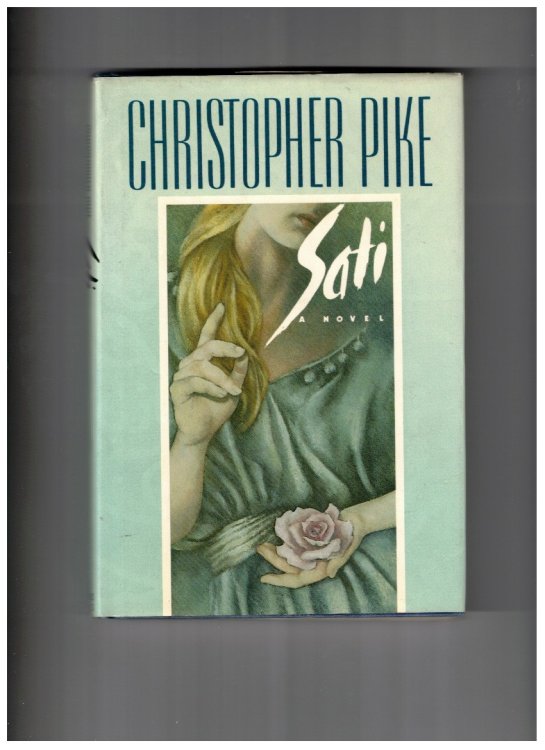 Sati: A Novel