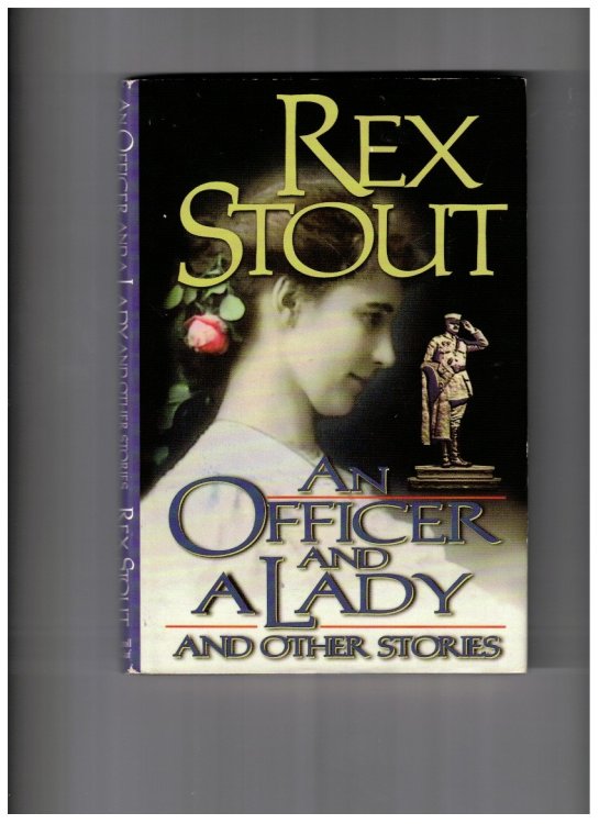 An Officer and a Lady and Other Stories