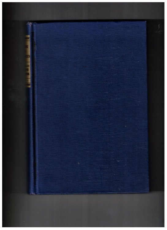 Resistance and Reconstruction; Messages During China's Six Years of War 1937 - 1943