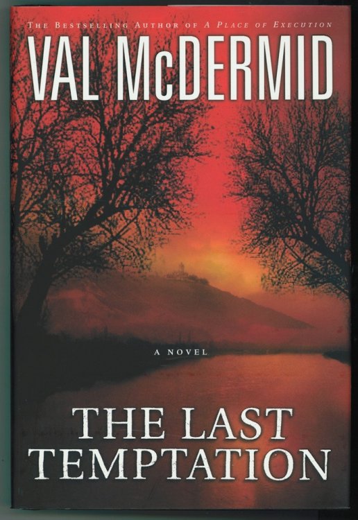 The Last Temptation