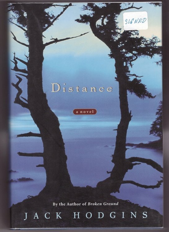 Image for Distance Distance