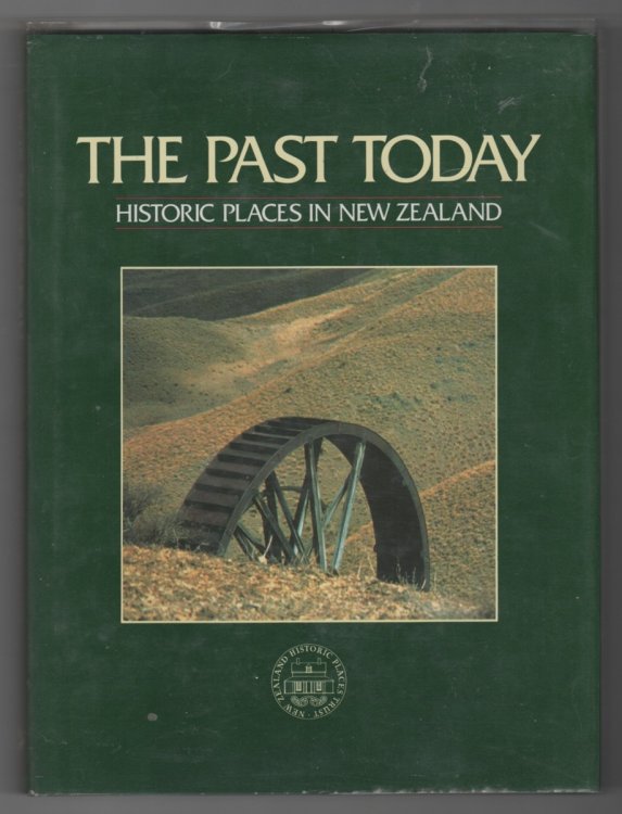 The Past Today - Historic Places in New Zealand