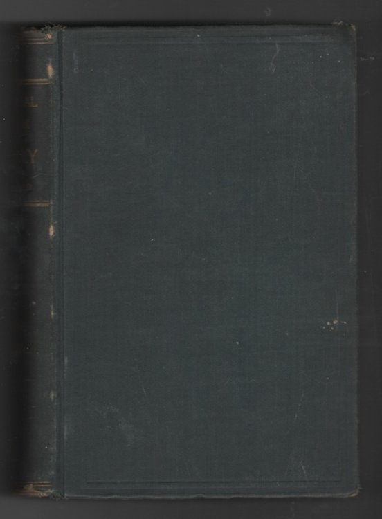 The International Text-book of Surgery by American and British Authors - Volume 1; - General and Operative Surgery