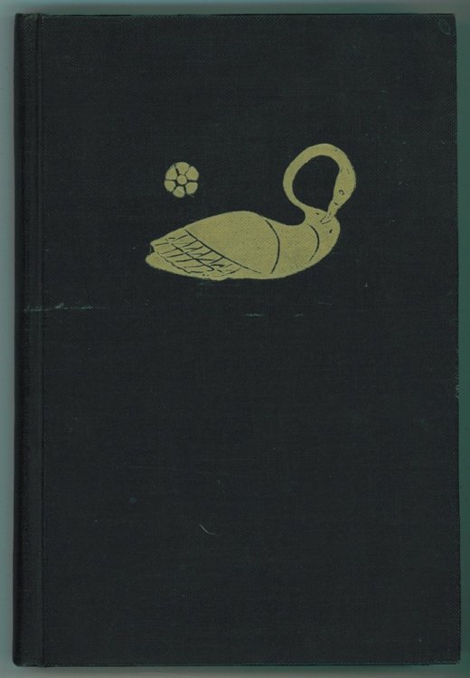 Swans and Amber; Some Early Greek lyrics