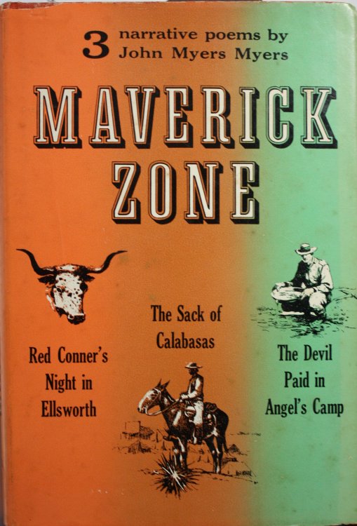 Image for Maverick Zone Maverick Zone