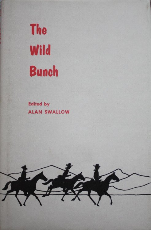 The Wild Bunch