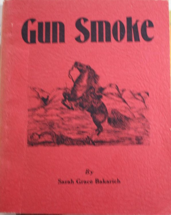 Gun Smoke