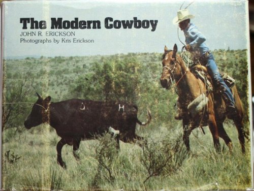 Image for The Modern Cowboy The Modern Cowboy