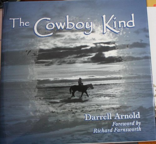 The Cowboy Kind