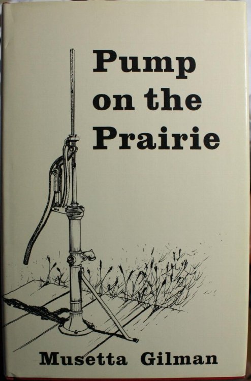 Image for Pump on the Prairie A Chronicle of a Road Ranch 1859-1868 Pump on the Prairie A Chronicle of a Road Ranch 1859-1868