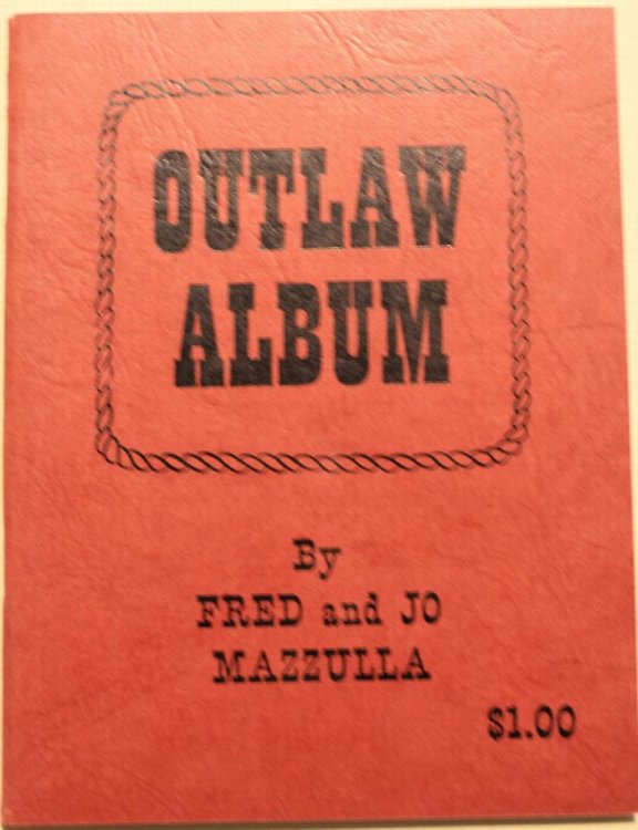 Outlaw Album