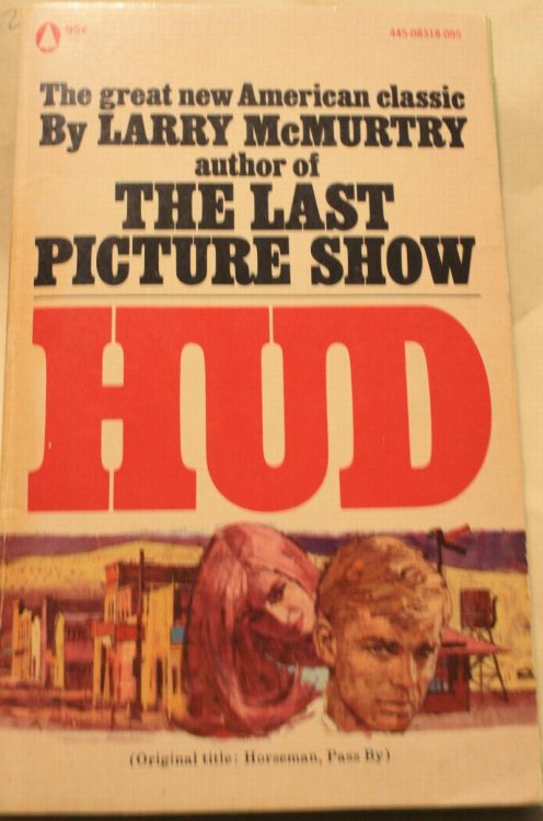 HUD Original Title Horseman, Pass By
