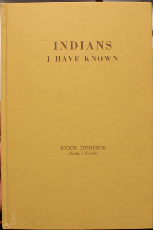 Image for Indians I Have Known Indians I Have Known