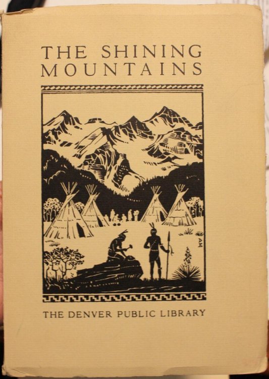The Shining Mountains