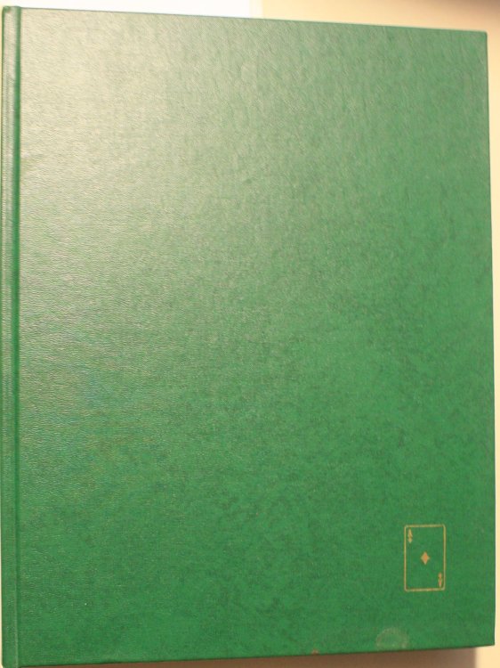The Ace Powell Book