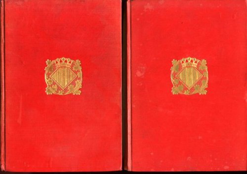 Image for Llibre Anomenat Valeri Maximo Dels Dits y Fets Memorables Traduccio Catalana Del XIV Segle. Volum I & II Llibre Anomenat Valeri Maximo Dels Dits y Fets Memorables Traduccio Catalana Del XIV Segle. Volum I & II