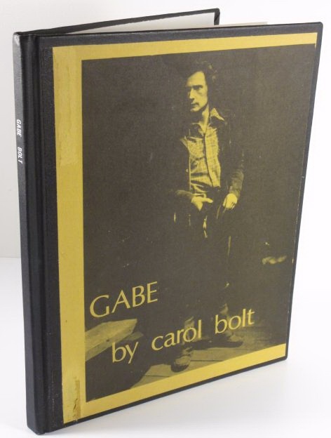 Image for Gabe. Play, First Edition Gabe. Play, First Edition