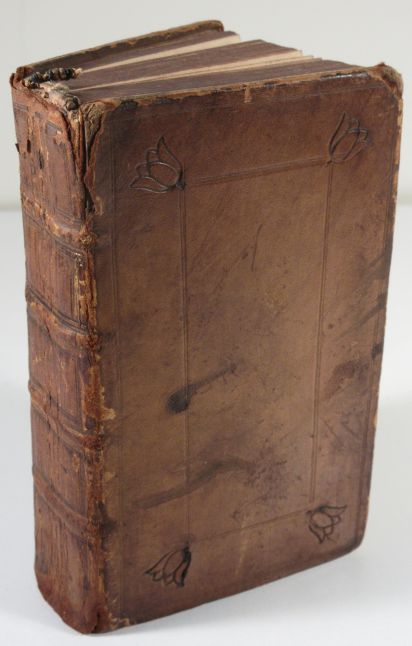 Image for Joh. Kirchmanni Lubeccensis De Annulis Liber Singularis. : Accedunt Georgii Longi, Abrahami Gorlael, Et Henr. Kornmanni De Iisdem Tractatus Absolutissimi. in 4 Parts Joh. Kirchmanni Lubeccensis De Annulis Liber Singularis. : Accedunt Georgii Longi, Abrahami Gorlael, Et Henr. Kornmanni De Iisdem Tractatus Absolutissimi. in 4 Parts