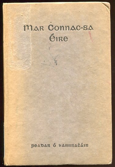 Image for Mar Connac-Sa Eire Mar Connac-Sa Eire