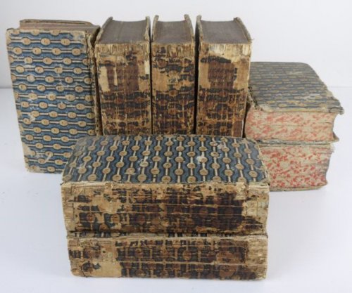 Image for 8 Vol. Summa Theologiae Scotisticae: in Qua Ex Fidei Lumine. S. Scriptur Oraculis, Ecclesi Traditionibus, Ac Decretis. Ac Theologorum Sententia, & Rect Rationis Ductu Religionis Christian Mysteria, Dogmata, Sacramenta, & Leges Breviter, & Scholastice Explicantur, & Propugnantur Ad Mentem Doctoris Su 8 Vol. Summa Theologiae Scotisticae: in Qua Ex Fidei Lumine. S. Scriptur Oraculis, Ecclesi Traditionibus, Ac Decretis. Ac Theologorum Sententia, & Rect Rationis Ductu Religionis Christian Mysteria, Dogmata, Sacramenta, & Leges Breviter, & Scholastice Explicantur, & Propugnantur Ad Mentem Doctoris Su