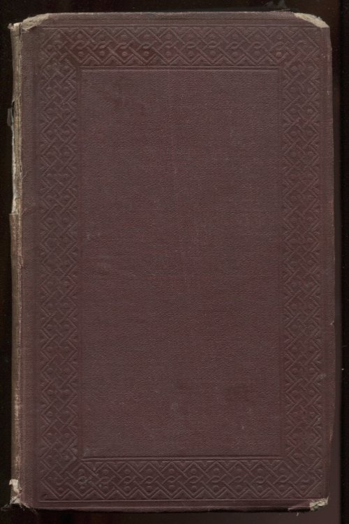 An Examination of Sir William Hamilton's Philosophy. The Principal Philosophical Questions Discussed in His Writings.