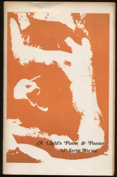 Image for Child's Poem & Poems. Child's Poem & Poems.