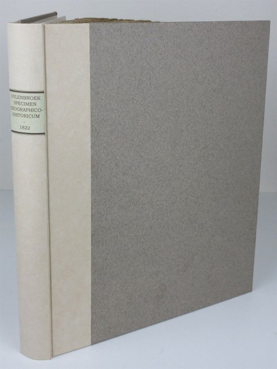 Image for Specimen Geographico-Historicum Exhibens Dissertationed De Ibn Haukalo Geographo: Nec Non Descriptionem Iracae Persicae. Henrico Arentio Hamaker Specimen Geographico-Historicum Exhibens Dissertationed De Ibn Haukalo Geographo: Nec Non Descriptionem Iracae Persicae. Henrico Arentio Hamaker