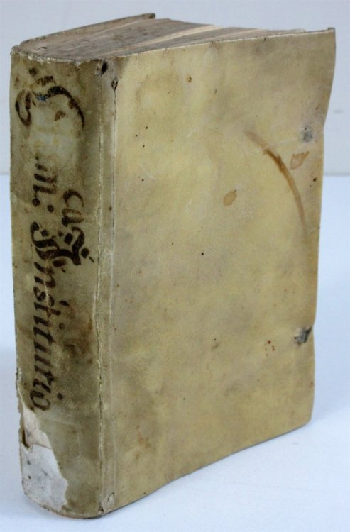 Image for Mercurij Maioris, Sive Grammaticarum Institutionum Libri X In Quibus Multa Et Seitu Dignissima & Que. Mercurij Maioris, Sive Grammaticarum Institutionum Libri X In Quibus Multa Et Seitu Dignissima & Que.