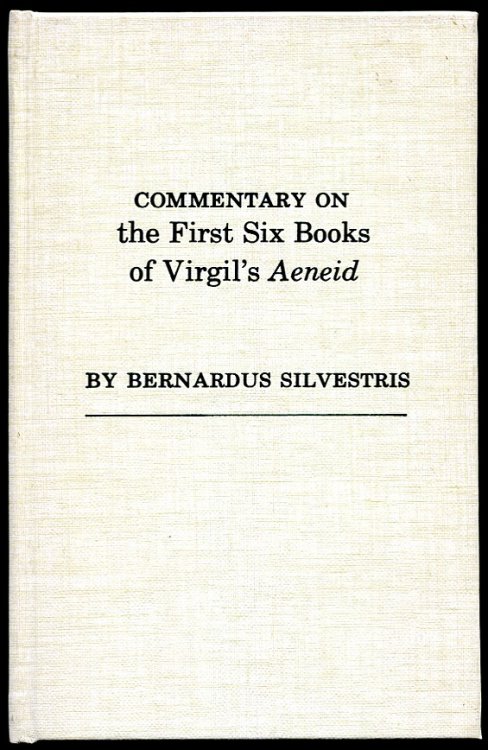 Image for Commentary on the First Six Books of Virgil's Aeneid Translated, with Introduction and Notes Commentary on the First Six Books of Virgil's Aeneid Translated, with Introduction and Notes