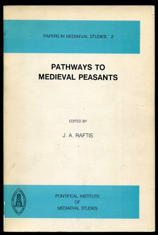 Image for Pathways to Medieval Peasants Pathways to Medieval Peasants
