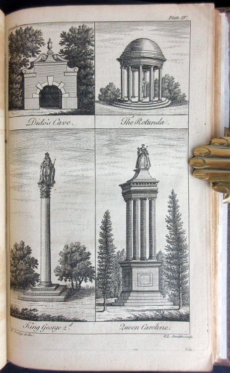Image for Stowe : a Description of the Magnificent House and Gardens of the Right Honourable Richard Grenville Temple, Earl Temple, Viscount and Baron Cobham, One of His Majesty's Most Honourable Privy Council, and Knight of the Most Noble Order of the Garter A New Edition with all the Alterations and Improve Stowe : a Description of the Magnificent House and Gardens of the Right Honourable Richard Grenville Temple, Earl Temple, Viscount and Baron Cobham, One of His Majesty's Most Honourable Privy Council, and Knight of the Most Noble Order of the Garter A New Edition with all the Alterations and Improve