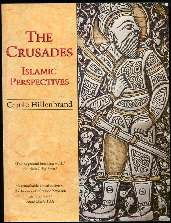 Image for The Crusades. Islamic Perspectives The Crusades. Islamic Perspectives