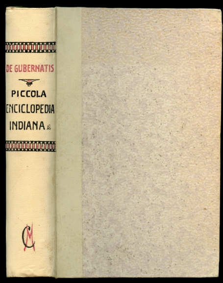 Image for Piccola Enciclopedia Indiana Piccola Enciclopedia Indiana