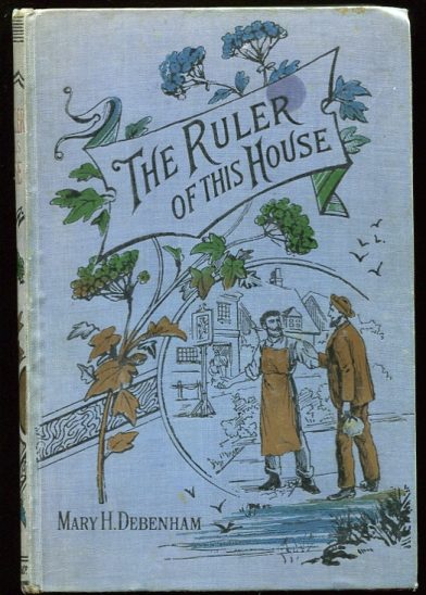 Image for The Ruler of This House The Ruler of This House