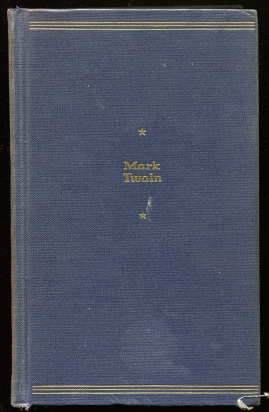 Image for Mark Twain (Samuel Langhorne Clemens) WITH SIGNATURE OF LIONEL TRILLING Representative Selections, with Introduction and Bibliography Mark Twain (Samuel Langhorne Clemens) WITH SIGNATURE OF LIONEL TRILLING Representative Selections, with Introduction and Bibliography