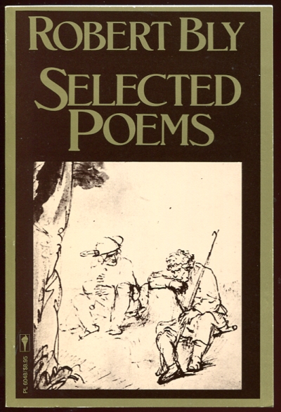 Image for Selected Poems Selected Poems
