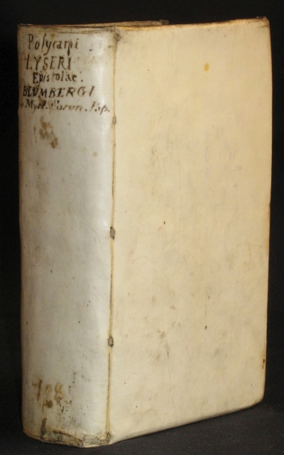 Image for Sylloge epistolarum ex mss. Fide dignissimiseruta et in unum volume congesta a pronepote BOUND WITH Mysterion coronae Meretricis Babylonicae Frontispiciumadversus Jacobum Benignum Bossuet; Mysterium papali coronae adscriptum ens hucusque reale; Mysterion papali coronae adscriptum non ens. Ceu commen Sylloge epistolarum ex mss. Fide dignissimiseruta et in unum volume congesta a pronepote BOUND WITH Mysterion coronae Meretricis Babylonicae Frontispiciumadversus Jacobum Benignum Bossuet; Mysterium papali coronae adscriptum ens hucusque reale; Mysterion papali coronae adscriptum non ens. Ceu commen