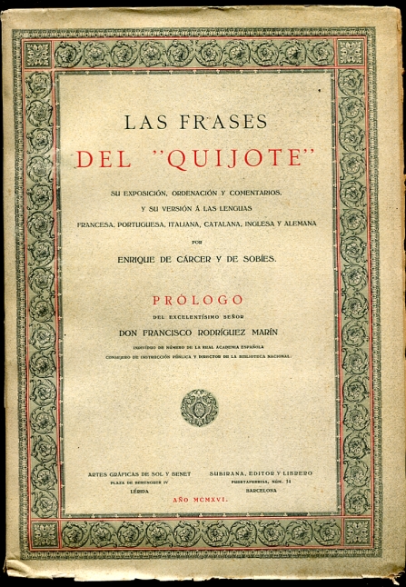 Image for Las Frases del Las Frases del