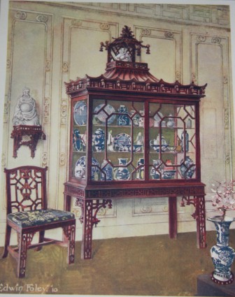 Image for The Book of Decorative Furntiure: Its Form, Colour & History The Book of Decorative Furntiure: Its Form, Colour & History