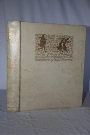 Image for The Merry Wives of Windsor The Merry Wives of Windsor