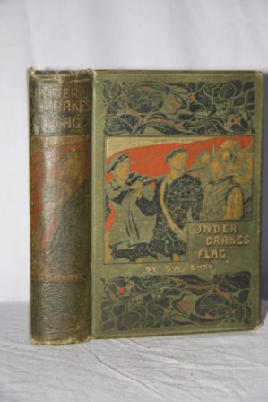 Image for Under Drake's Flag: A Tale of the Spanish Main Under Drake's Flag: A Tale of the Spanish Main