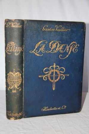 Image for La Danse La Danse