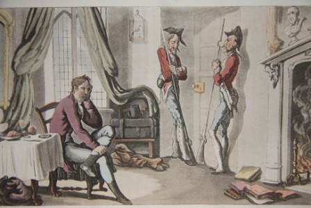 Image for Journal of Sentimental Travels in the Southern Provinces of France, Shortly Before the Revolution Journal of Sentimental Travels in the Southern Provinces of France, Shortly Before the Revolution